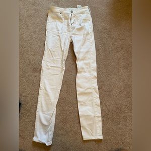 abercrombie & fitch jeans